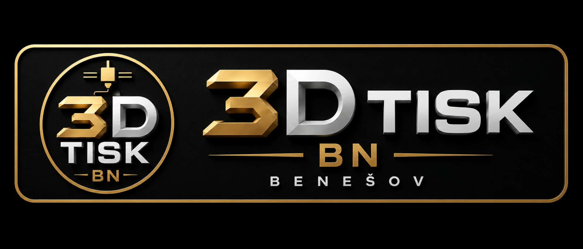 3dtisk - Benešov